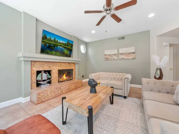 6 Saddleridge, Aliso Viejo, CA 92656