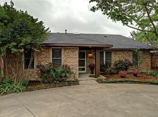 17924 Hillcrest Rd, Dallas, TX 75252