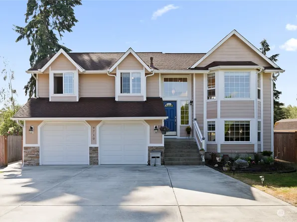 9710 219th Street Ct E, Graham, WA 98338