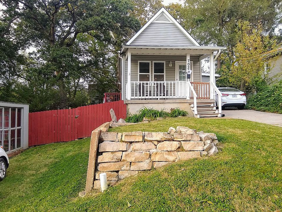 1st image of 7027 Glades Ave