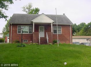 4227 Fowler Ave, Baltimore, MD 21236