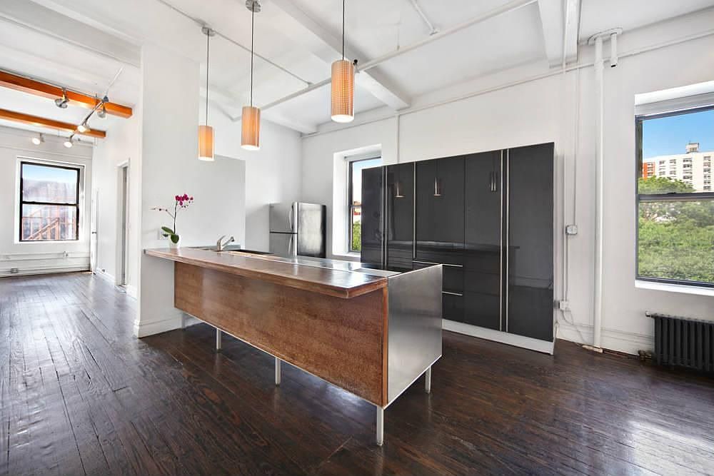 155 Wooster St APT 4R, New York, NY 10012 | Zillow