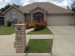 318 Austin St, Weslaco, TX 78599