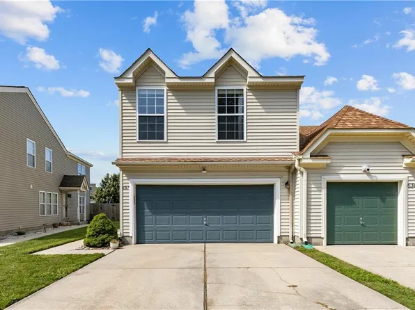 6367 Scottsfield Dr, Suffolk, VA 23435