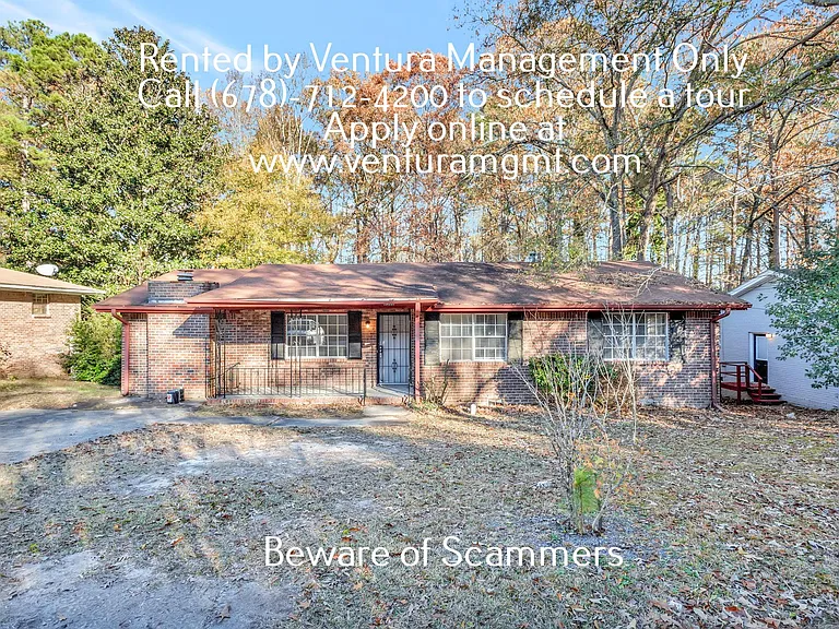 6500 Connell Rd — Photo 1