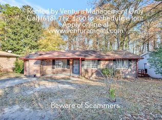 6500 Connell Rd, Atlanta, GA 30349