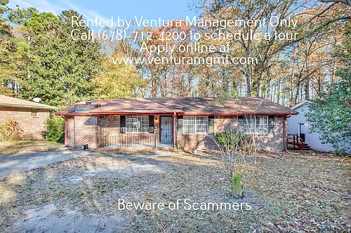 6500 Connell Rd Photo 1