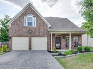 1033 Daniel Ln, Spring Hill, TN 37174