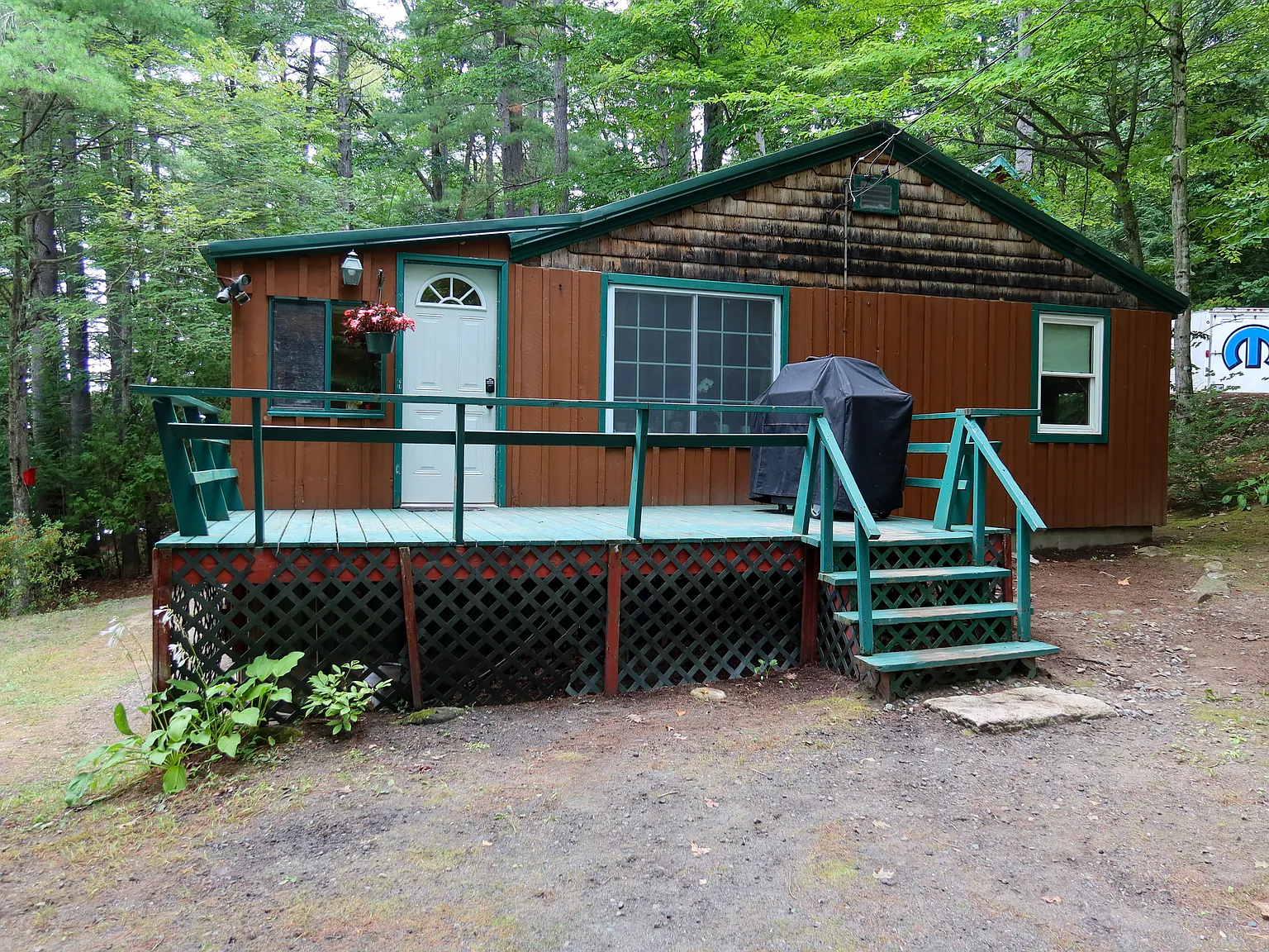2 bed, 1521 sqft, $2,000 — Photo 4