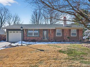 3263 Janton Ln, Saint Charles, MO 63301