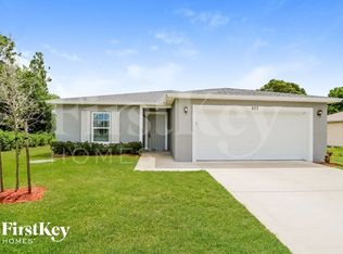 623 SW Homeland Rd, Port Saint Lucie, FL 34953