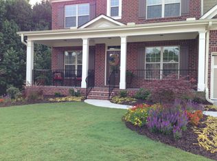 1790 Hartford Ter, Alpharetta, GA 30004