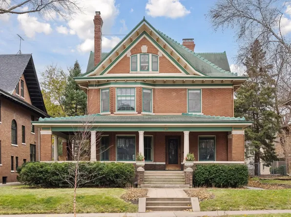 710 Lincoln Ave, Saint Paul, MN 55105