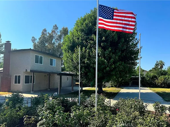 28920 Kimberly Ave, Moreno Valley, CA 92555