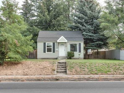 5108 N Wall St, Spokane, WA, 99205