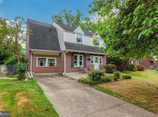 424 E Magnolia Ave, Aldan, PA 19018