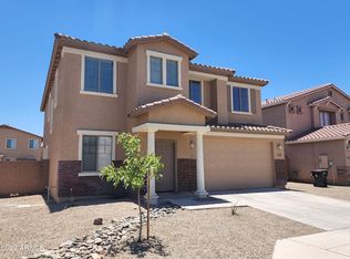 7219 W Alta Vista Rd, Laveen, AZ 85339