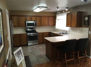 226 S Stadium Ave, Thatcher, AZ 85552