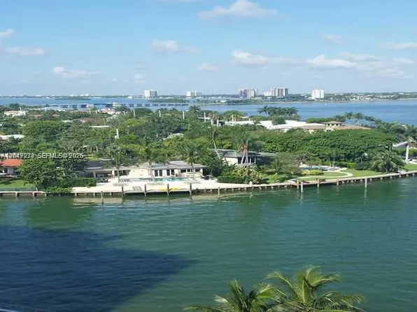 10350 W Bay Harbor Dr, Bay Harbor Islands, FL