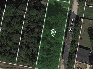 26037 Cambridge Blvd, New Caney, TX 77357