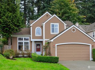 25825 SE 42nd Way, Issaquah, WA 98029