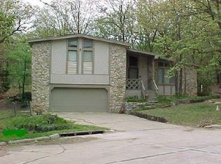 1414 Oakridge Rd, Ardmore, OK 73401