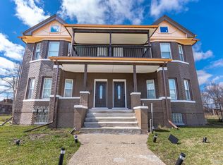 2177 Montclair St, Detroit, MI 48214