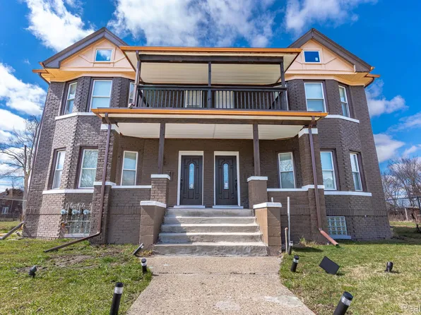 2177 Montclair St, Detroit, MI 48214
