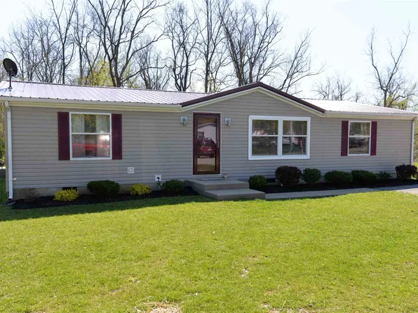 136 Willow Pointe Dr, Glencoe, KY 41046