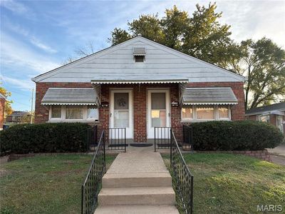 4030 Dunnica Ave, Saint Louis, MO, 63116
