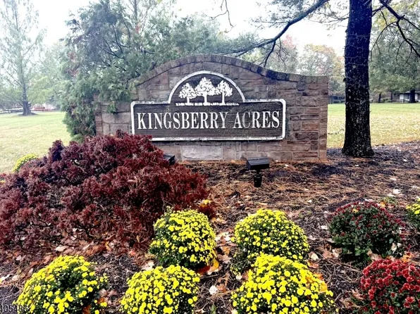 237 Kingsberry Dr #237, Franklin Twp., NJ 08873