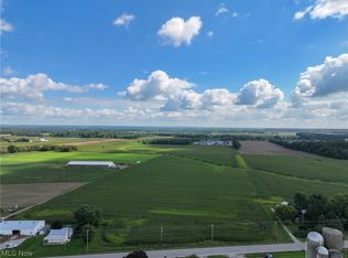 Burbank Rd, Burbank, OH 44214