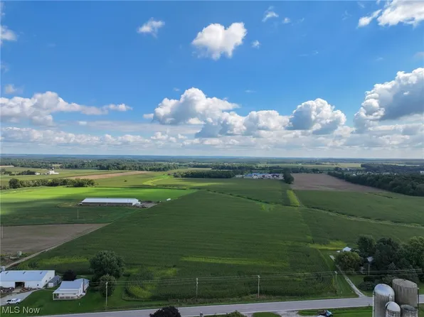Burbank Rd, Burbank, OH 44214