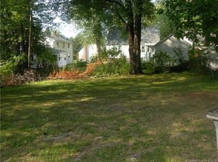210 Burnham St, Hartford, CT 06112