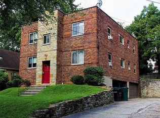 6217 Fairhurst Ave APT 2, Cincinnati, OH 45213
