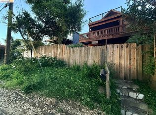 4432 Harbor View Ave, Oakland, CA