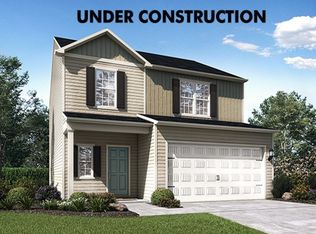 4016 Reinfield Dr, Inman, SC 29349