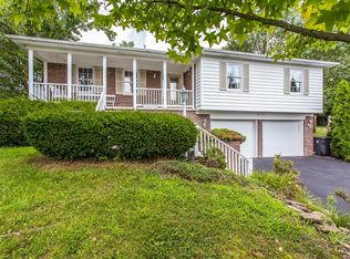 2114 Woodford Dr, Richmond, KY 40475