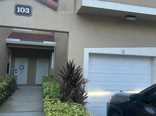 103 Lighthouse Cir APT G, Tequesta, FL 33469