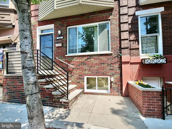1603 S 8th St, Philadelphia, PA 19148