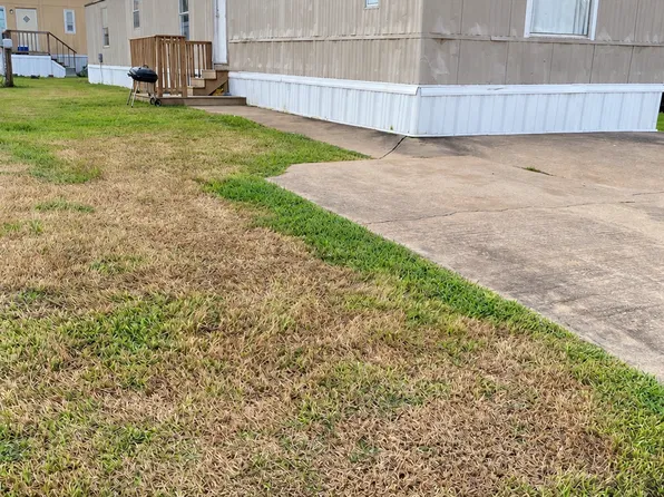 9931 Bayberry Park Ln #275, Tomball, TX 77375