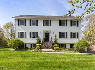 16B Westview Trl, New Fairfield, CT 06812