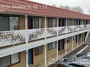4211 Mesa Grande Pl SE APT 12, Albuquerque, NM 87108