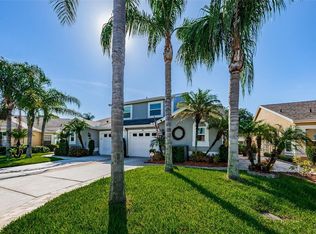 4204 Boston Cir, New Port Richey, FL 34653