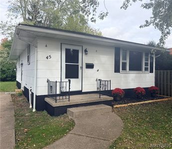 45 Lexington Ter, Amherst, NY, 14226