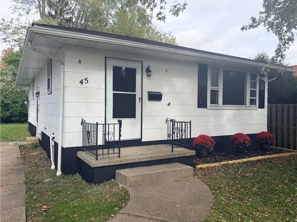45 Lexington Ter, Amherst, NY 14226