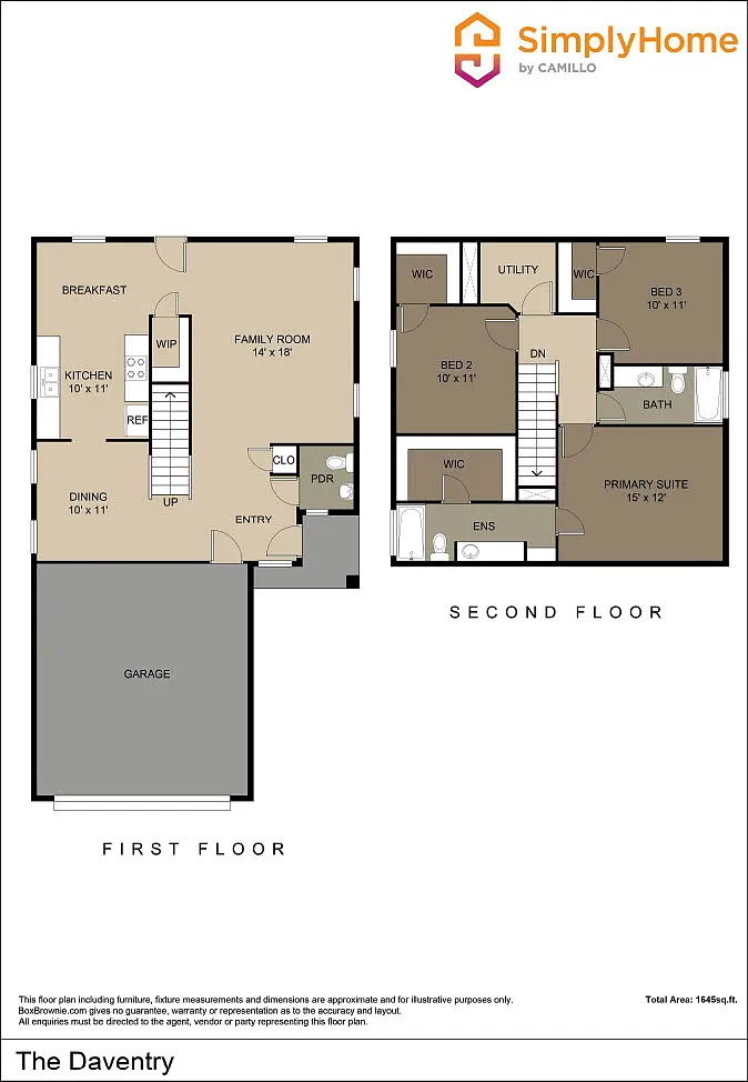 Enclave at Northeast Crossing — Photo 1
