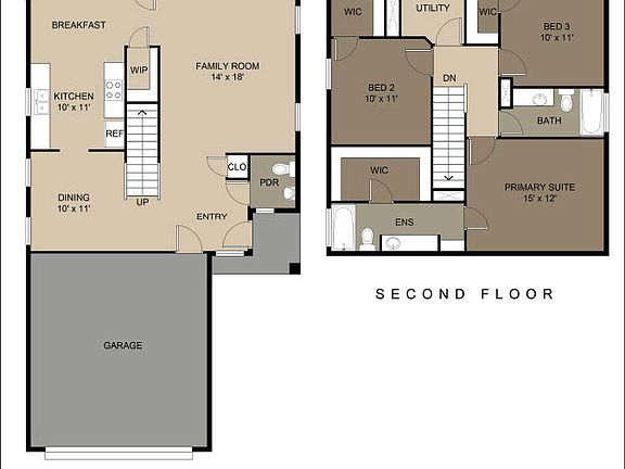 Representative Home Photo Representative Home Photo