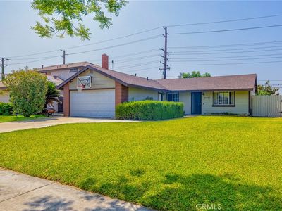 9557 Meadow St, Rancho Cucamonga, CA, 91730