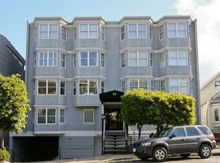 77 Grand View Ave APT 101, San Francisco, CA 94114